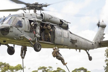 Cuộc chiến tranh lạnh thầm lặng của Trung Quốc