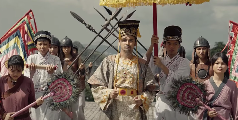 Khi khán giả chán phim Việt - 1 Khi khán giả chán phim Việt - 1