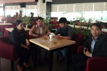 Thêm nhiều gia đình có người tử nạn tại “ngã tư chết người” muốn khởi kiện