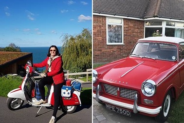 “Sống chậm”, sống cổ điển cũng rất... tốn kém