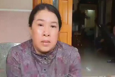 Phụ huynh mong cộng động tha thứ cho “cô giáo” đánh học sinh