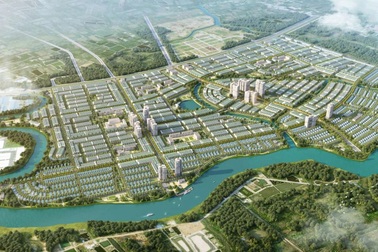 Cơ hội đầu tư sinh lời cùng T&T City Millennia
