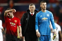 Chelsea - Man Utd: Cuộc chiến của sự sợ hãi