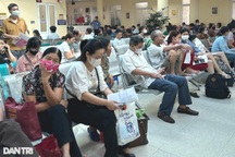 Thông tuyến BHYT đến đâu?