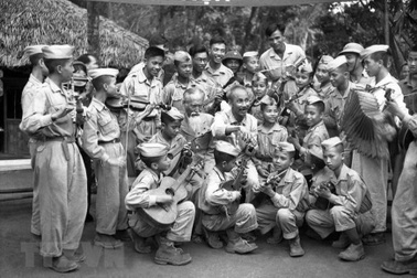 Những dấu ấn và bài học từ sinh nhật Bác