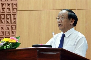 Chủ tịch Quảng Nam trả lời việc bổ nhiệm Giám đốc Sở 30 tuổi