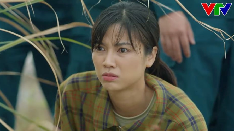 Anh Đào "gây bão" với cảnh phim giờ vàng VTV, hút hàng triệu view