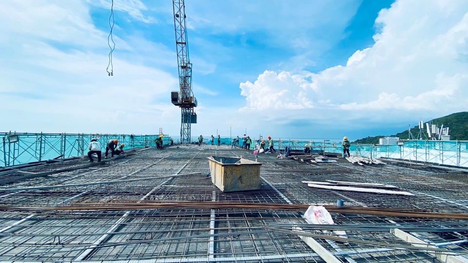 Giải mã bài toán cho thuê tại Oyster Gành Hào - 3