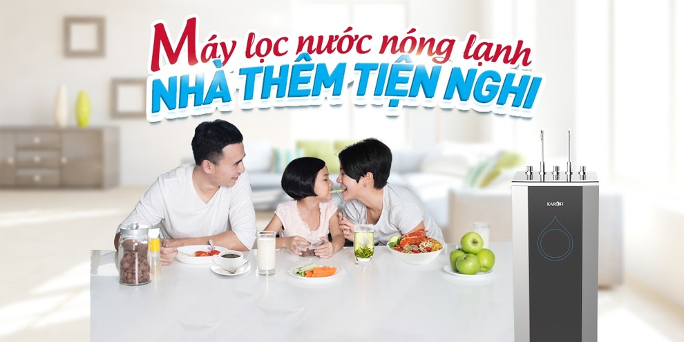 Soi dòng máy lọc nước nóng lạnh kết nối được với điện thoại gây sốt hè năm nay - 4