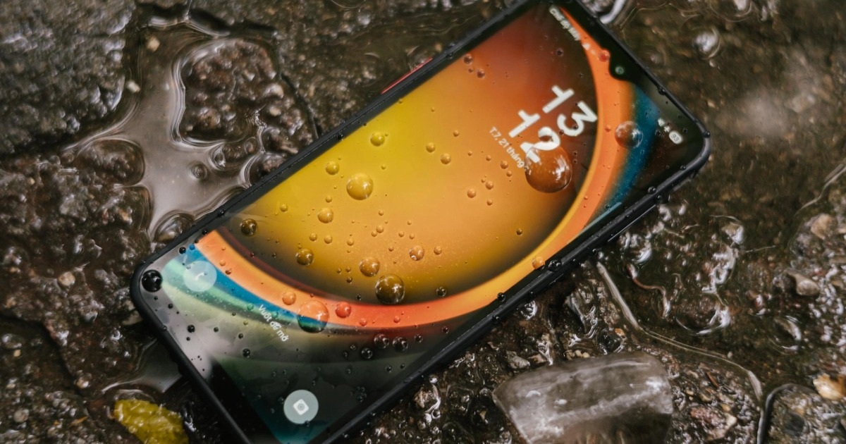 Samsung góp phần thúc đẩy chuyển đổi số ngành bán lẻ với Galaxy XCover7 Pro và Tab Active5 Pro