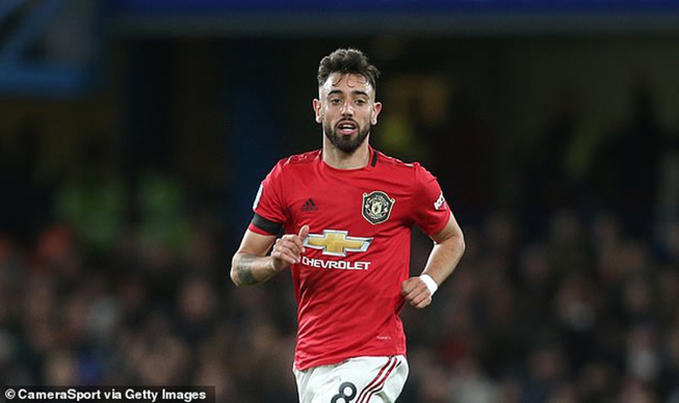 Man Utd sẽ sử dụng “bài” nào ở đại chiến với Leicester City? - 2 Man Utd sẽ sử dụng “bài” nào ở đại chiến với Leicester City? - 2