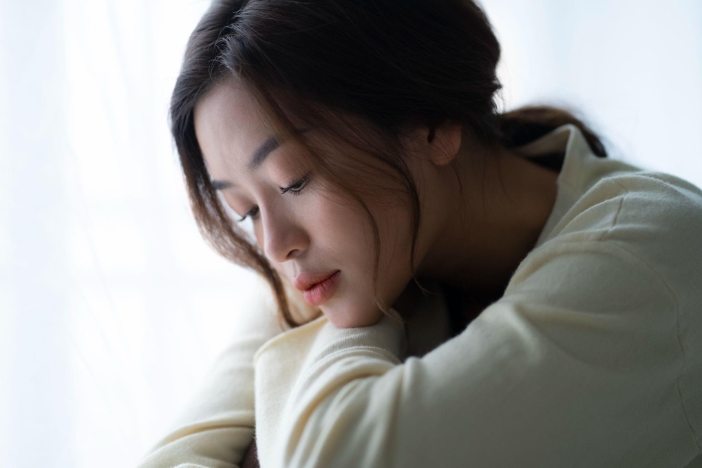 Tình trạng khô hạn, giảm ham muốn ở phụ nữ trung niên - 1 Tình trạng khô hạn, giảm ham muốn ở phụ nữ trung niên - 1