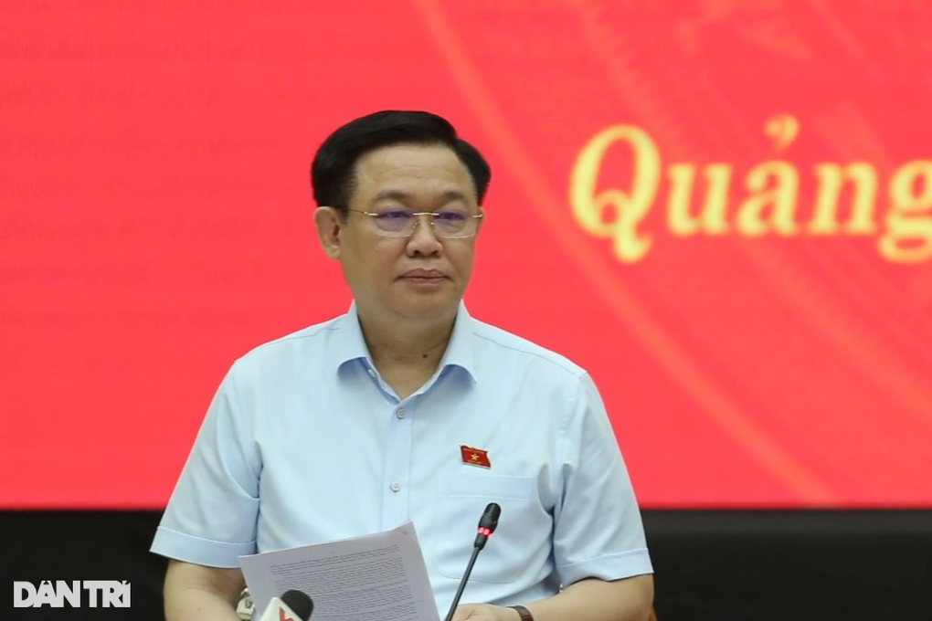 Chủ tịch Quốc hội: Quảng Nam là hình mẫu về phát triển du lịch sau đại dịch - 1 Chủ tịch Quốc hội: Quảng Nam là hình mẫu về phát triển du lịch sau đại dịch - 1