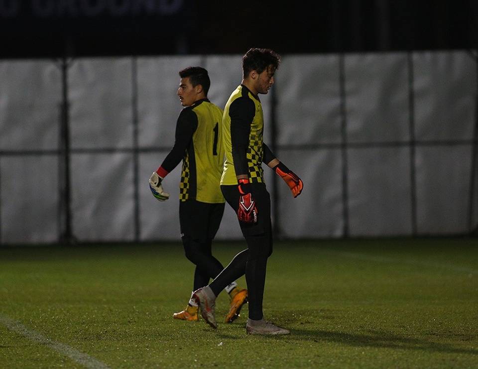 U23 Jordan cảnh giác cao độ với giới truyền thông Việt Nam - 3 U23 Jordan cảnh giác cao độ với giới truyền thông Việt Nam - 3