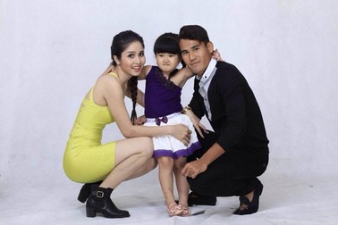 Thảo Trang tiết lộ lý do chia tay Phan Thanh Bình