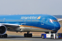 Vietnam Airlines lại xin khất nộp báo cáo tài chính