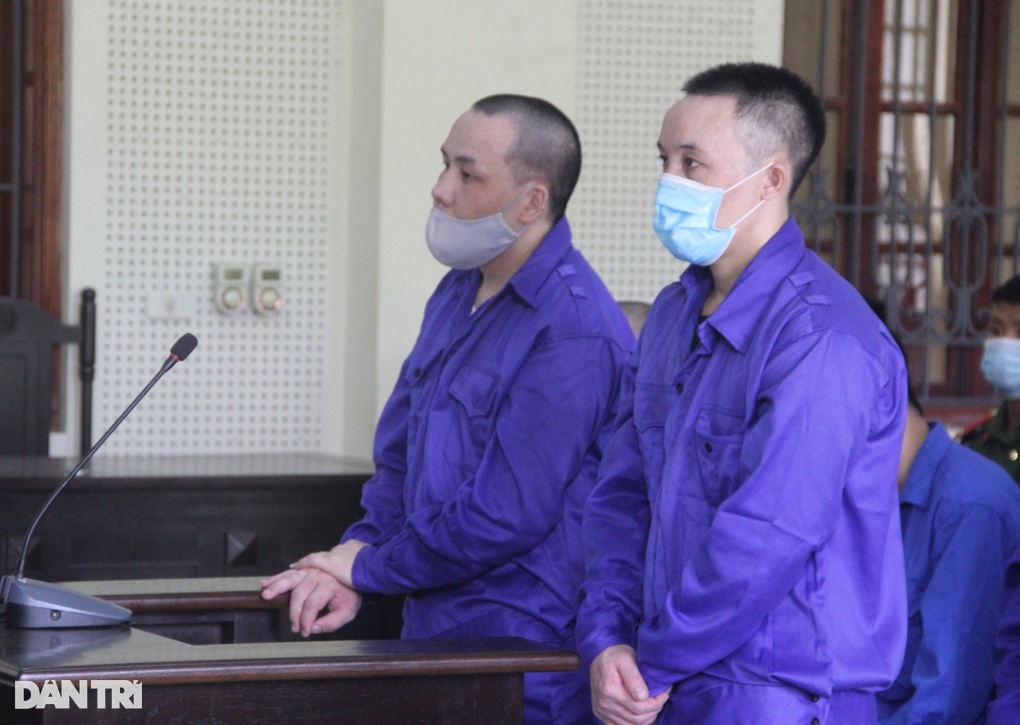 Bán hộ lô ma túy tồn do dịch, người đàn ông nhận kết thảm - 1 Bán hộ lô ma túy tồn do dịch, người đàn ông nhận kết thảm - 1