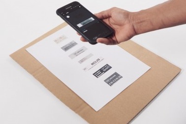 Ứng dụng giúp nhận diện và trích xuất nội dung văn bản từ hình ảnh