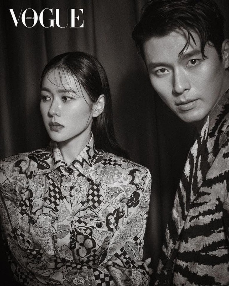Chuyên gia lý giải việc Son Ye Jin và Hyun Bin không công khai hò hẹn - 8 Chuyên gia lý giải việc Son Ye Jin và Hyun Bin không công khai hò hẹn - 8