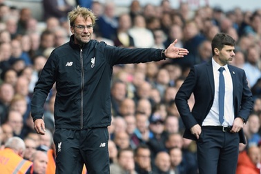 Chất Rock và hiệu ứng lan tỏa của Jurgen Klopp tại Liverpool