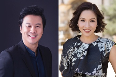 Mỹ Linh: "Tôi và Thanh Bùi đồng cảm ở khát khao được cống hiến"