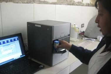 Chỉ mất 2 tiếng để phát hiện lao đa kháng thuốc và lao do HIV