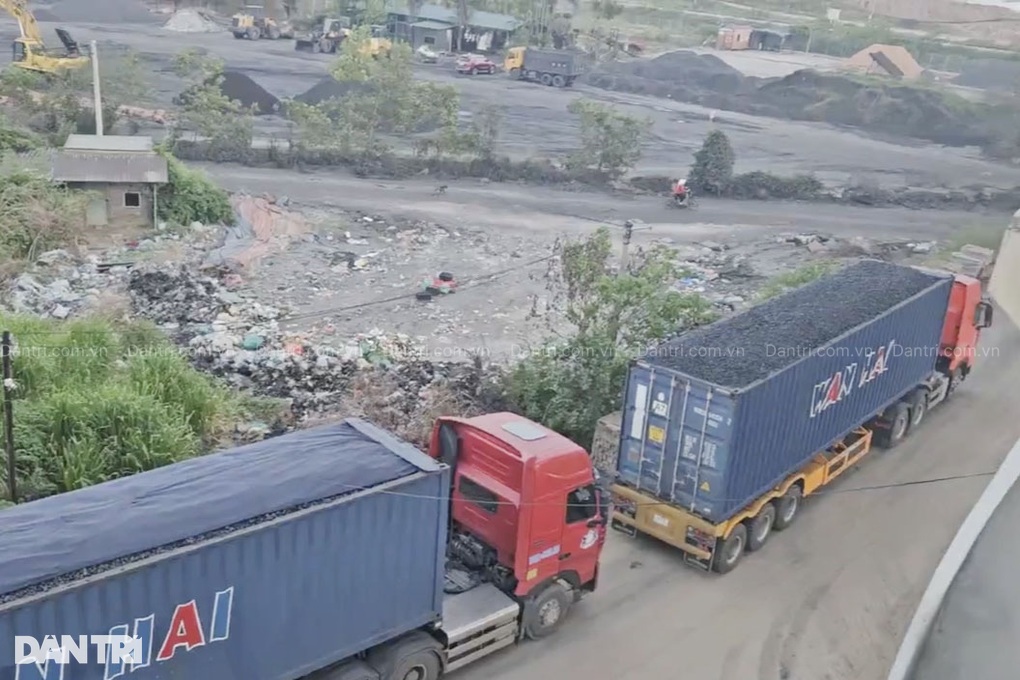 Những chiếc xe container khác lạ ở Hải Dương - 4 Những chiếc xe container khác lạ ở Hải Dương - 4
