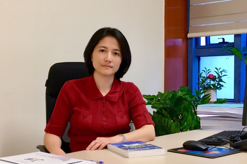 Kỹ năng giao tiếp và hợp tác là yếu tố quan trọng nhất của người lao động - 1 Kỹ năng giao tiếp và hợp tác là yếu tố quan trọng nhất của người lao động - 1