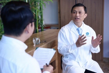 Podcast: Y tế chất lượng cao - Bài toán giữa lợi nhuận và lợi ích bệnh nhân