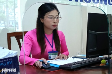 Cà Mau tạm thời bố trí hơn 4.800 biên chế cán bộ, công chức cấp tỉnh và xã