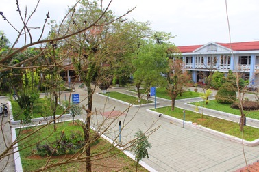 “Nhà dưỡng lão” tiện nghi cho người già không có người chăm sóc tại Huế