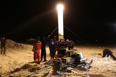 Chuyên gia phát hiện điểm bất thường trong vụ rơi máy bay Nga