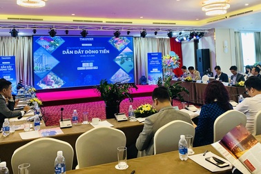 Bất động sản nhiều làng xã: Tuần trước, tuần sau thôi giá đã tăng dựng lên!