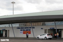 Phú Yên muốn mở lại đường bay khứ hồi Hà Nội, TPHCM