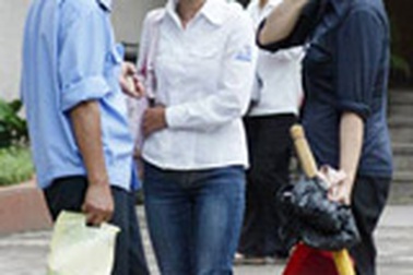 139 thí sinh và 1 giám thị vi phạm quy chế