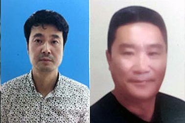 Nhóm người Hàn Quốc lên kế hoạch trộm gần 5 tỷ đồng của công ty