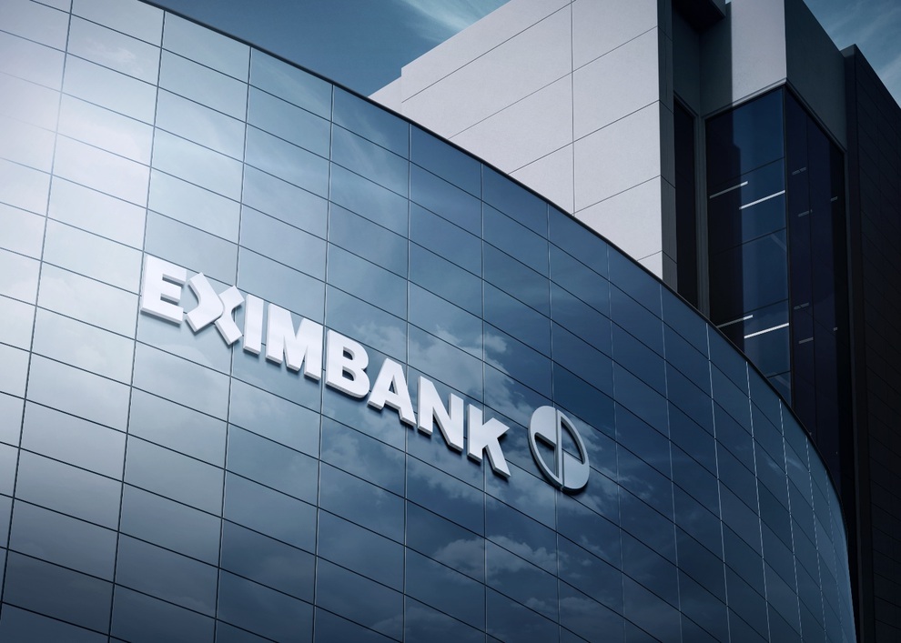Ngân hàng Eximbank bổ nhiệm nhân sự cấp cao - 1 Ngân hàng Eximbank bổ nhiệm nhân sự cấp cao - 1