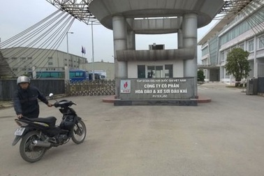 Petro Vietnam đau đầu vì hai dự án trăm triệu USD thua lỗ
