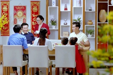 Nước mắm Hoàng Gia: Bước tiến mới đầy tiềm năng cho thương hiệu Việt