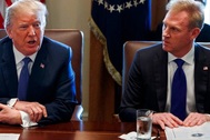 Người “lọt mắt xanh” của Tổng thống Trump cho ghế ông chủ Lầu Năm Góc