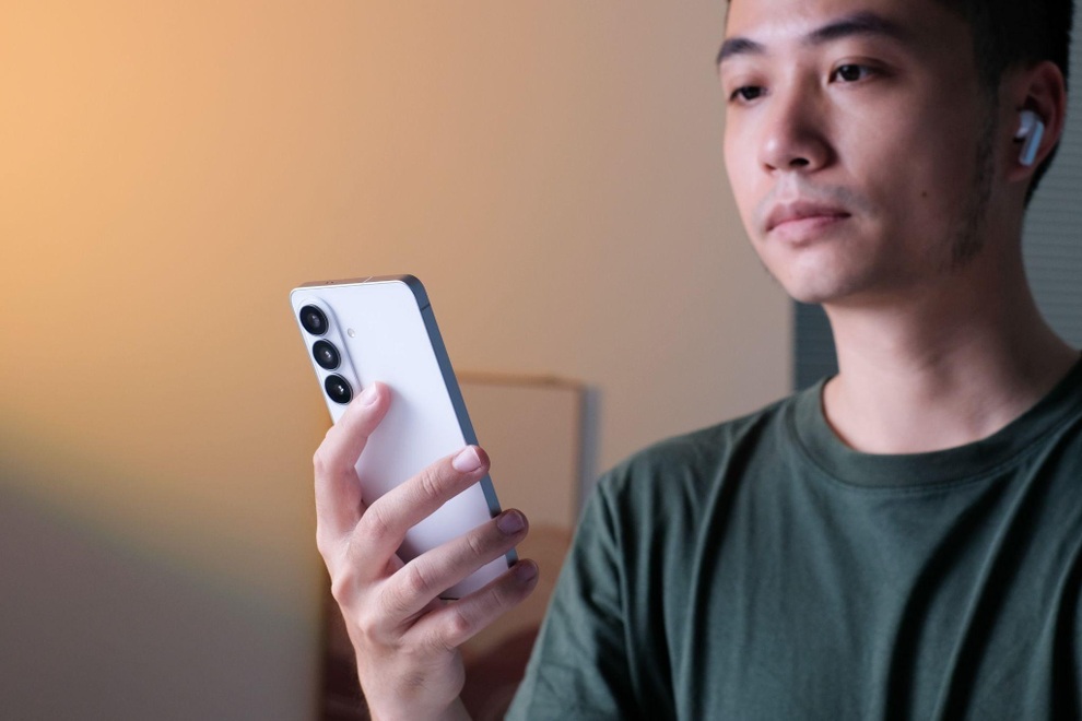 Người dùng nói gì về Galaxy S26 series và Galaxy Buds4 series sau 3 tháng? - 5