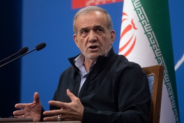 Tổng thống Iran tuyên bố chấm dứt cuộc chiến 12 ngày với Israel