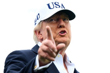 Tổng thống Mỹ Donald Trump nêu thông điệp ngay sau Fed tăng lãi suất