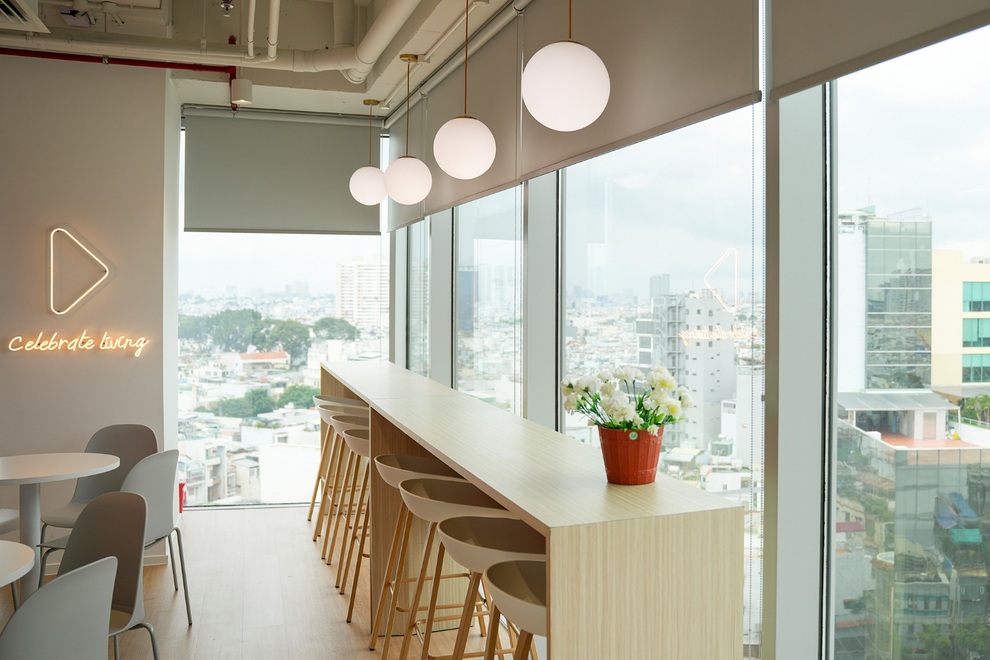 FWD Việt Nam khai trương văn phòng mới tại TPHCM - 4 FWD Việt Nam khai trương văn phòng mới tại TPHCM - 4