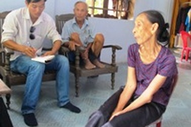 3 phu trầm mắc kẹt ở Malaysia đang trên đường về nhà        