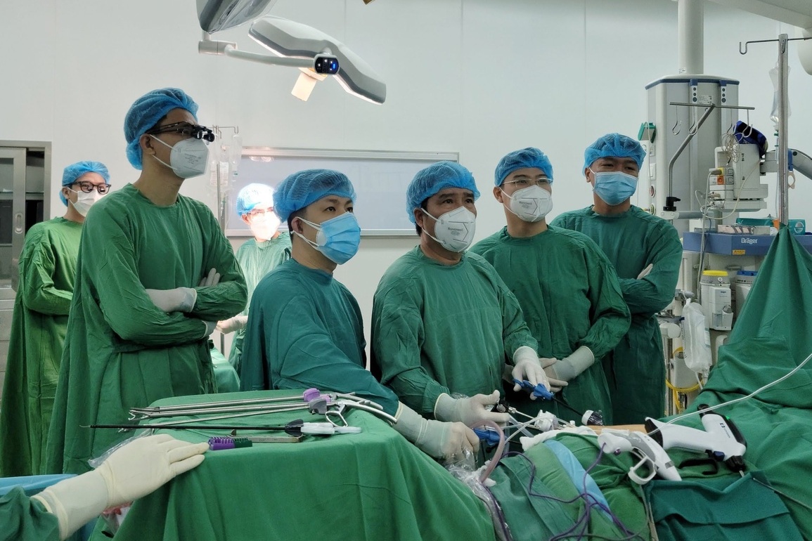 10 bệnh nhân ghép thận tại Bệnh viện Chợ Rẫy tử vong sau nhiễm Covid-19 - 1 10 bệnh nhân ghép thận tại Bệnh viện Chợ Rẫy tử vong sau nhiễm Covid-19 - 1