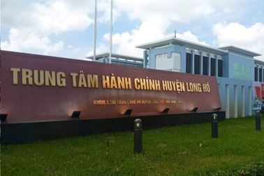 Dựng "hiện trường giả" đối phó Thanh tra Chính phủ: Chủ tịch huyện nói gì?