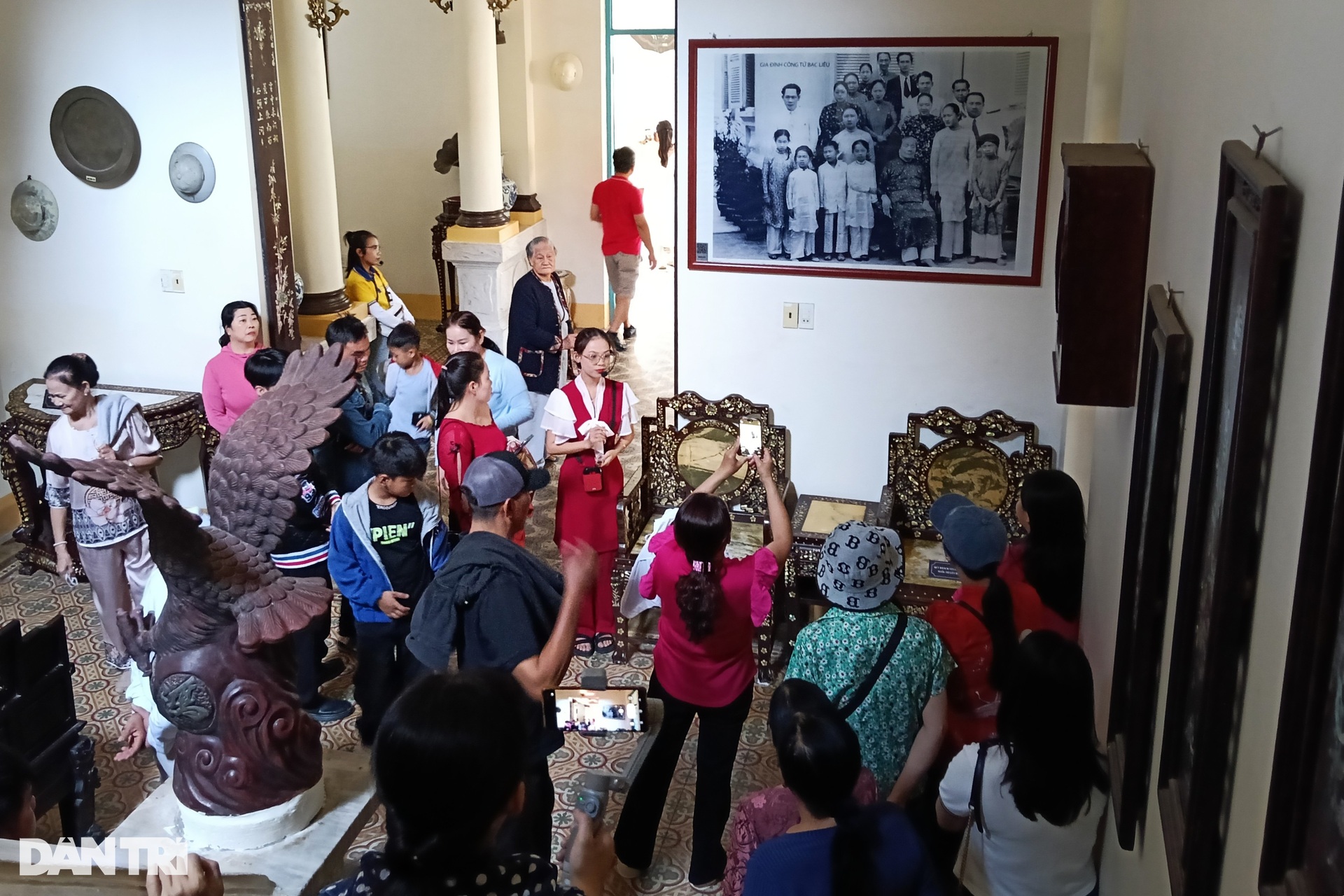 Những điểm đến nổi tiếng ở phường nhỏ nhất Cà Mau - 6 Những điểm đến nổi tiếng ở phường nhỏ nhất Cà Mau - 6