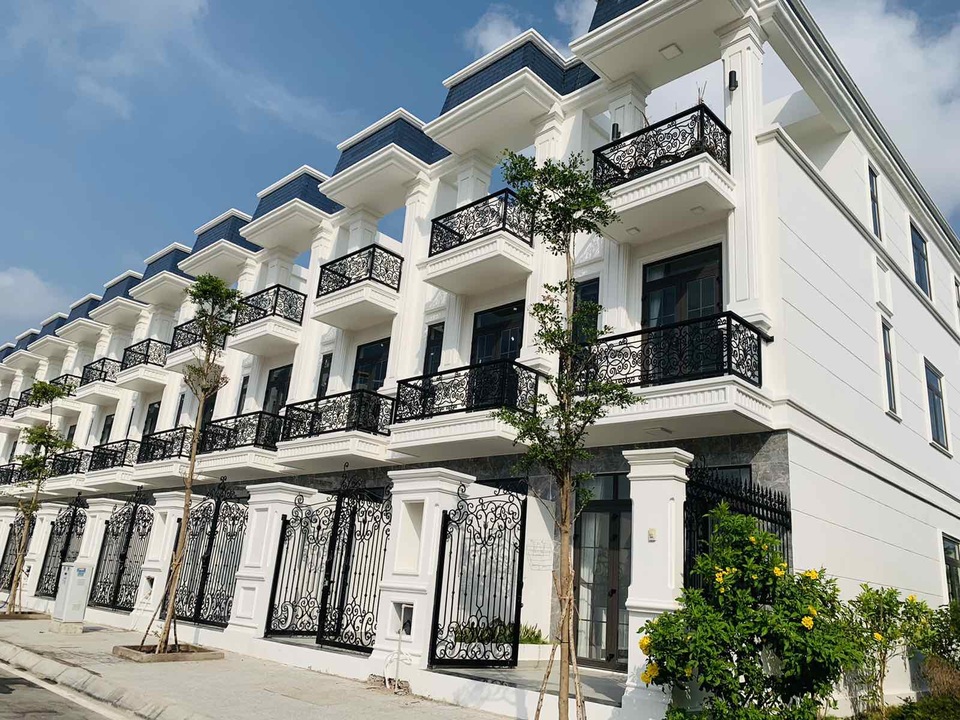 Cơ hội cuối cùng sở hữu đất nền An Phú Cần Thơ - 2 Cơ hội cuối cùng sở hữu đất nền An Phú Cần Thơ - 2