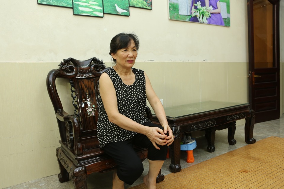 5 ưu điểm vượt trội của Viên khớp Tâm Bình được người bệnh tin dùng - 1 5 ưu điểm vượt trội của Viên khớp Tâm Bình được người bệnh tin dùng - 1